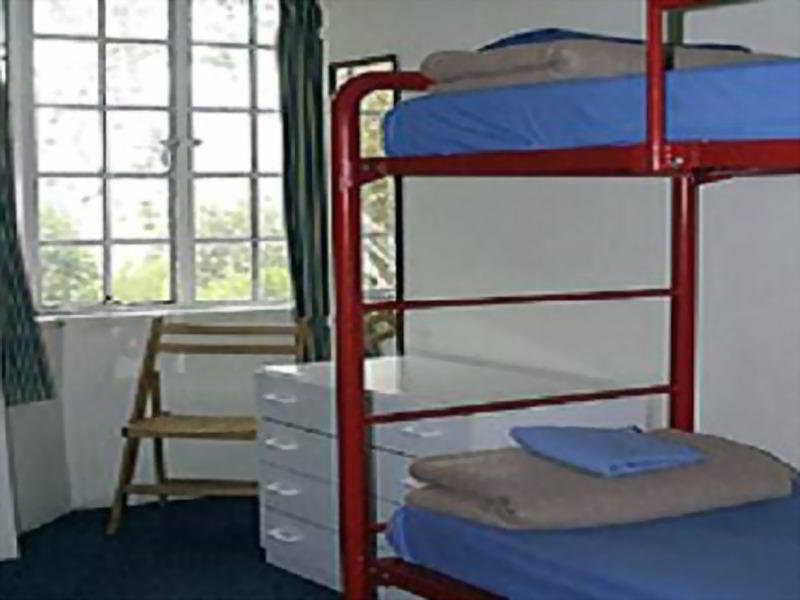 Zing Backpackers Hostel Sydney Exterior foto